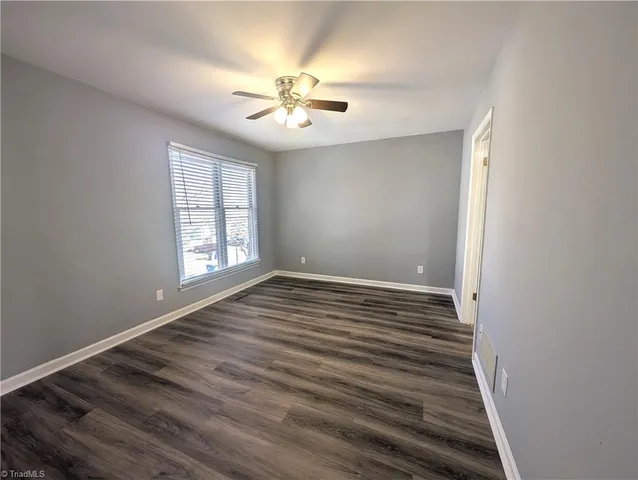 $1,450 | 2808 Shadowbrook Lane, Winston-Salem, NC 27103