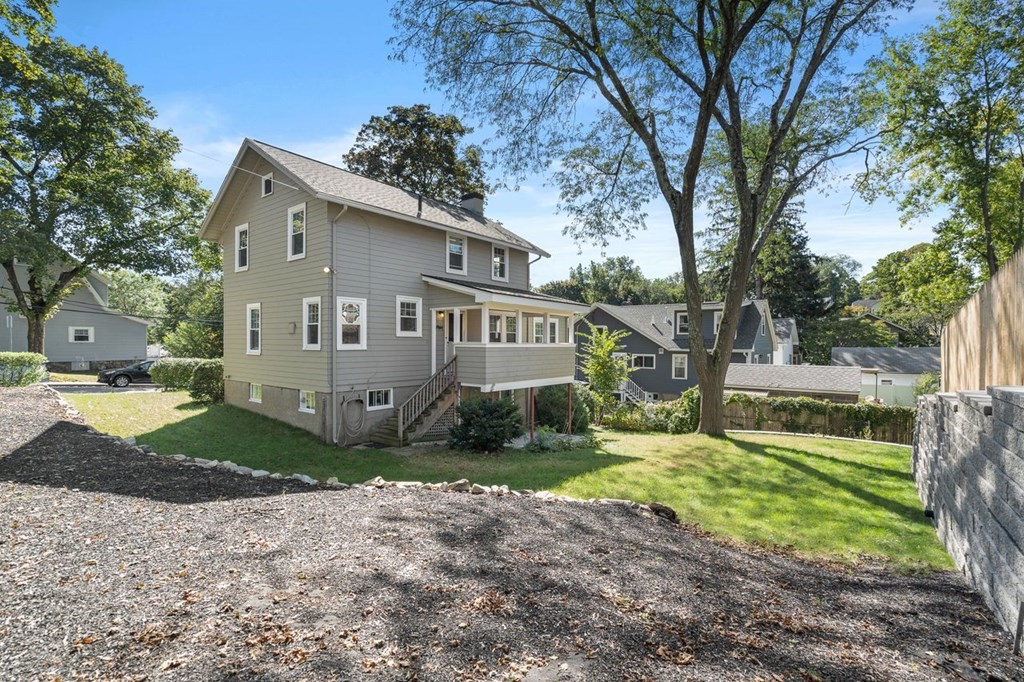 5 Upton Road Waltham, MA 02452 - Photo 36 of 38 Gallery Image 36