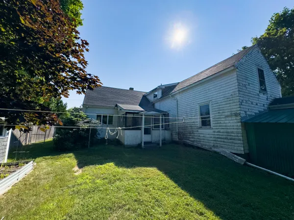 $145,000 | 18 Bruce Street, Machias, ME 04654