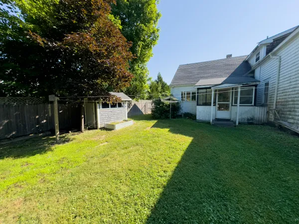 $145,000 | 18 Bruce Street, Machias, ME 04654