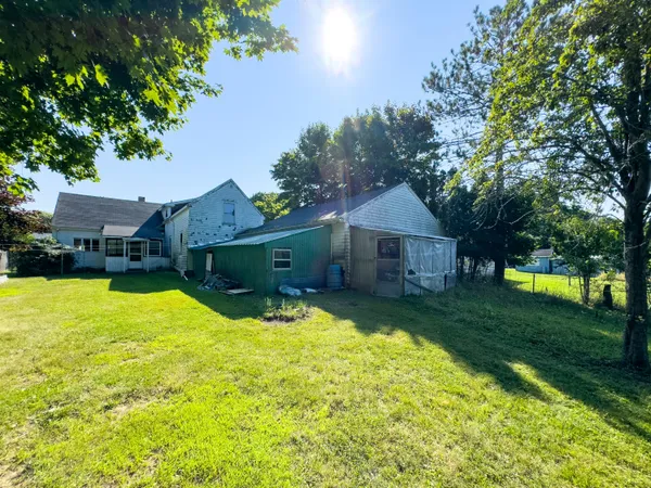 $145,000 | 18 Bruce Street, Machias, ME 04654