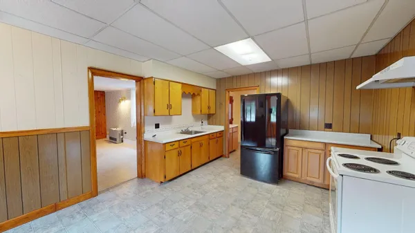$145,000 | 18 Bruce Street, Machias, ME 04654