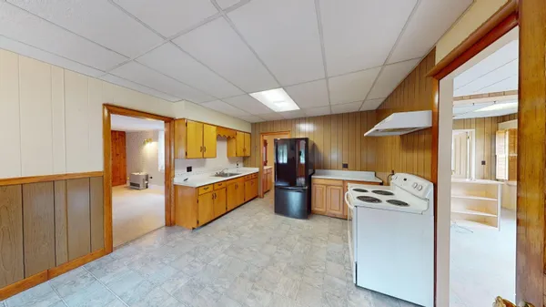 $145,000 | 18 Bruce Street, Machias, ME 04654