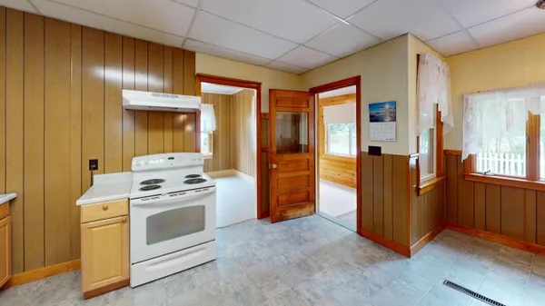 $145,000 | 18 Bruce Street, Machias, ME 04654