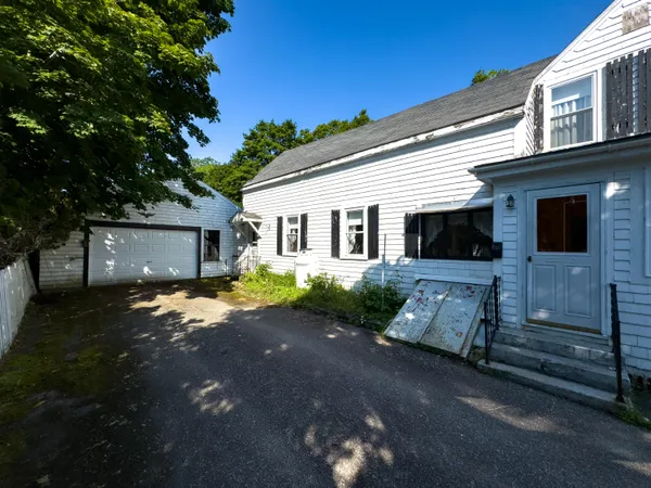 $145,000 | 18 Bruce Street, Machias, ME 04654