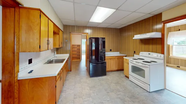 $145,000 | 18 Bruce Street, Machias, ME 04654