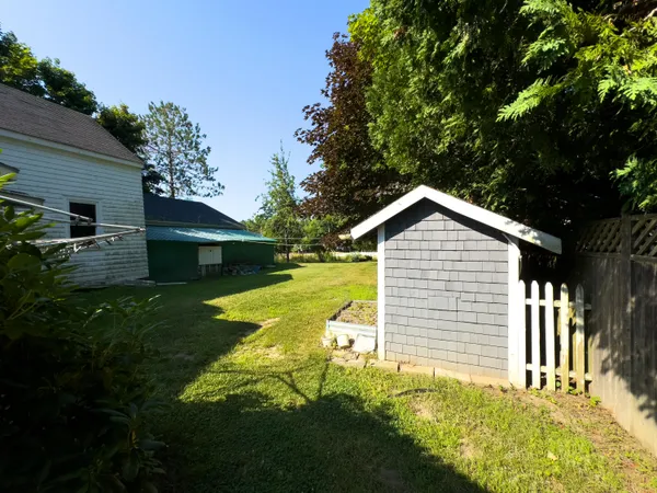 $145,000 | 18 Bruce Street, Machias, ME 04654