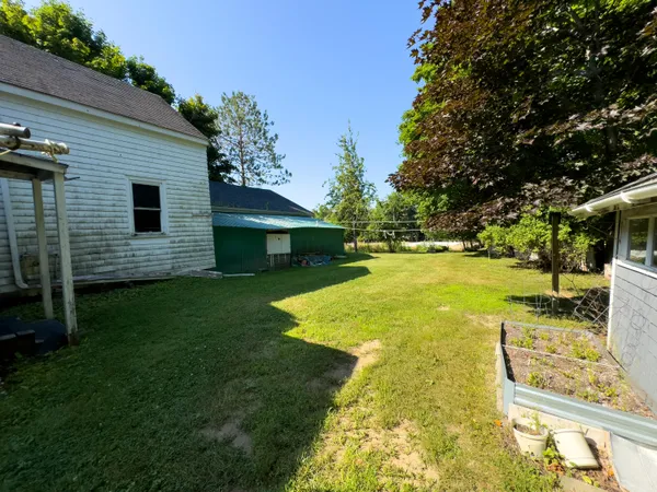 $145,000 | 18 Bruce Street, Machias, ME 04654
