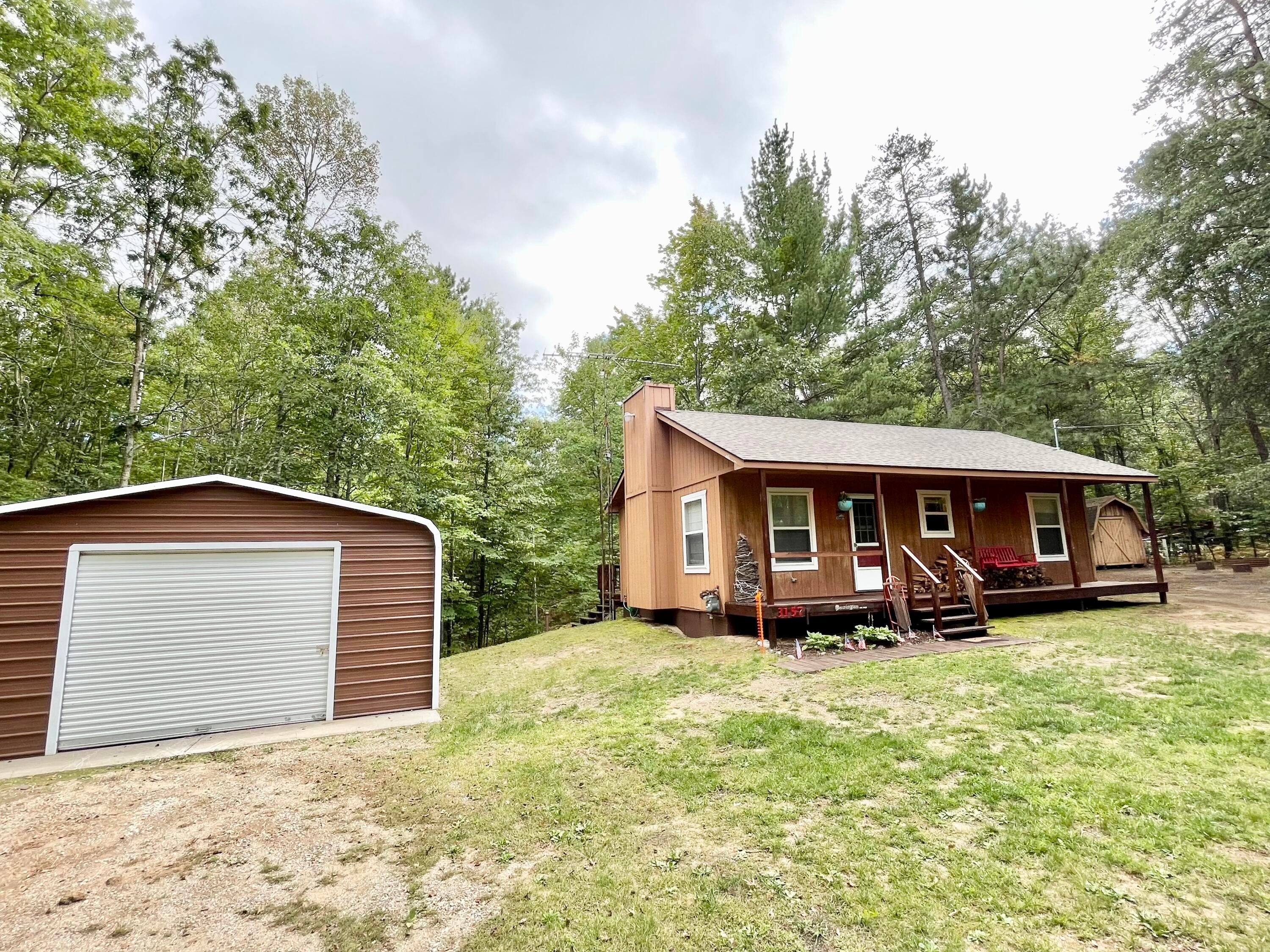 3157 Pine Ridge Street Lewiston, MI 49756 - Photo 4 of 23 Gallery Image 4