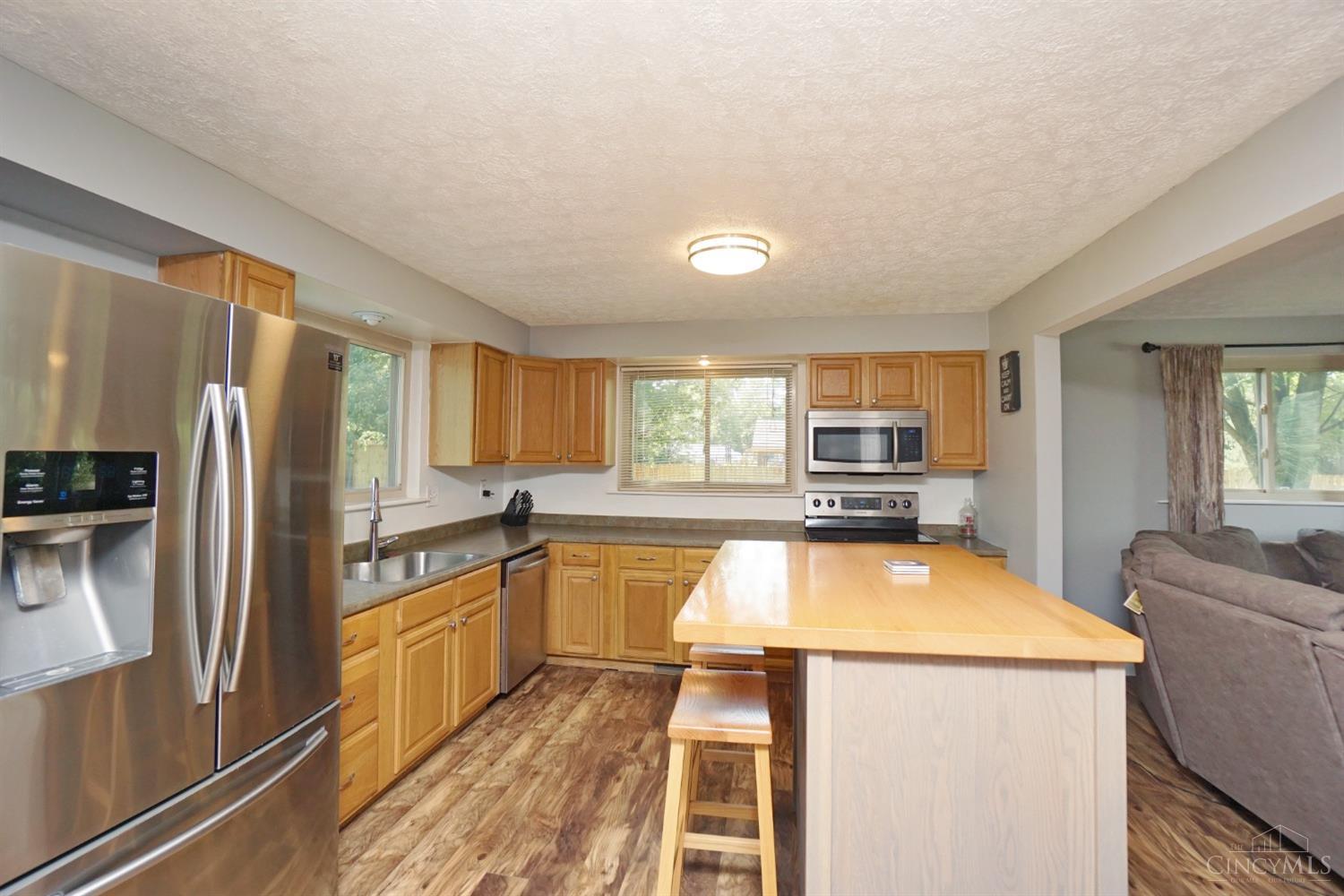4744 Shephard Road Batavia, OH 45103 - Photo 8 of 23 Gallery Image 8