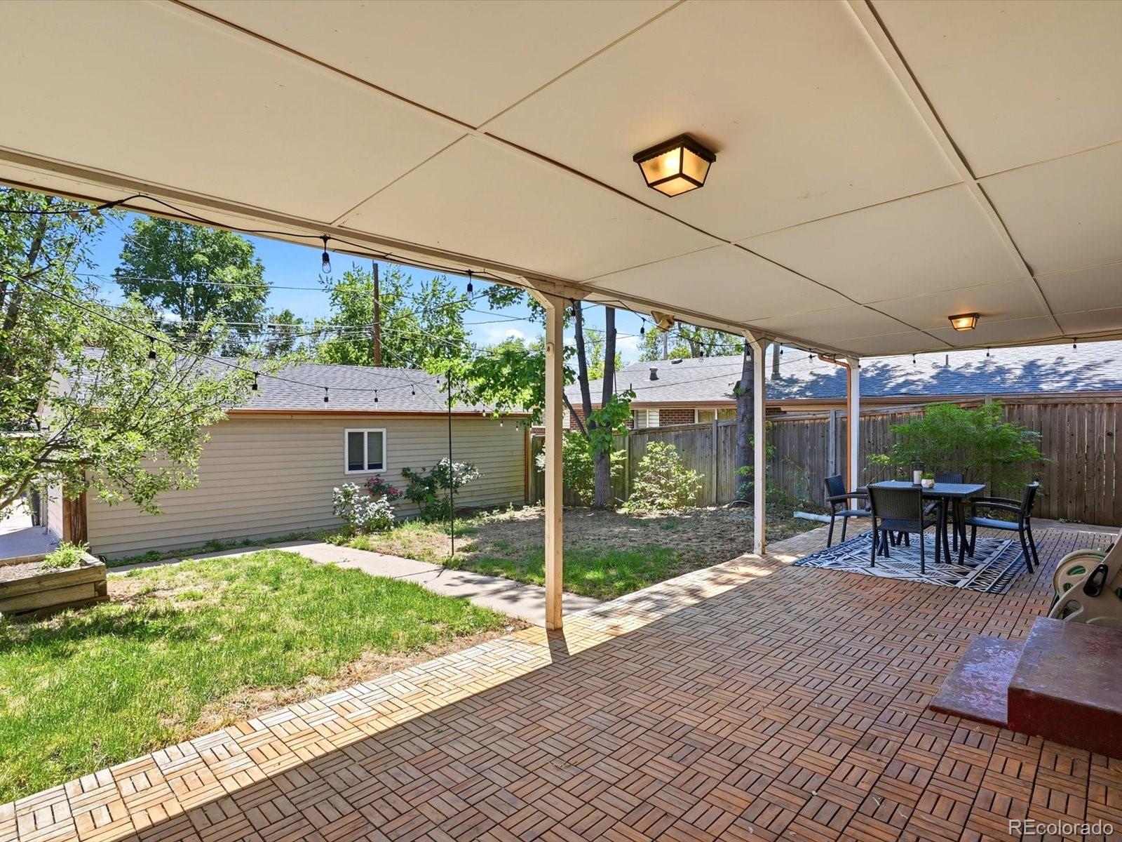 4208 Decatur Street Denver, CO 80211 - Photo 32 of 47 Gallery Image 32