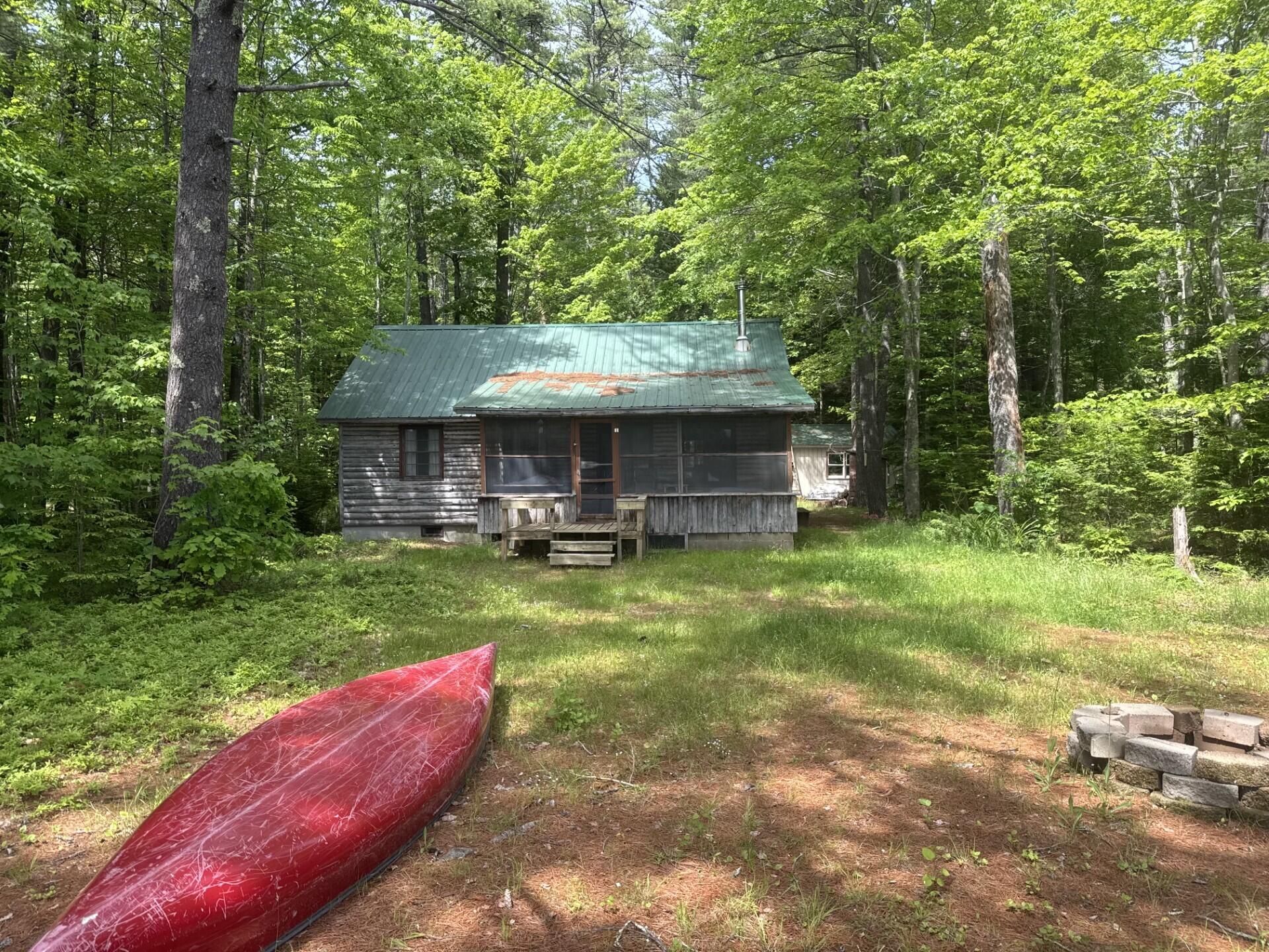 86 Pine Rock Road Naples, ME 04055 - Photo 1 of 3 1