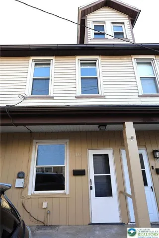 $189,999 | 113 West Frankford Street, Bethlehem, PA 18018