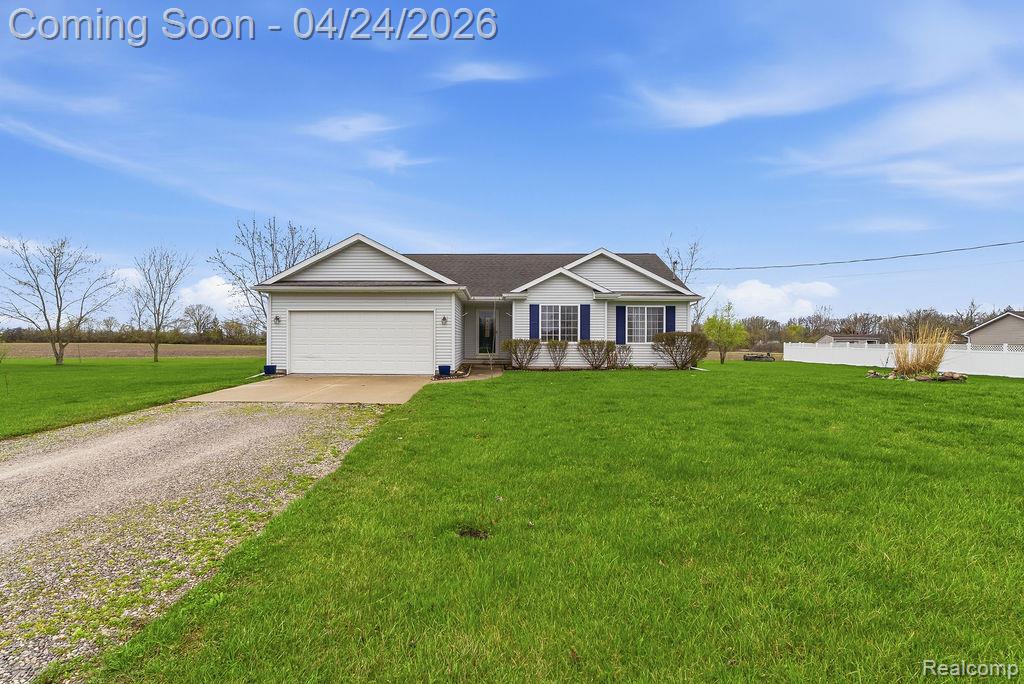 10511 North Lewis Road Clio, MI 48420 - Photo 2 of 42