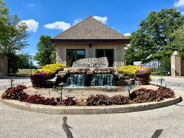 $89,900 | 747 Verdano Terrace, Crown Point, IN 46307