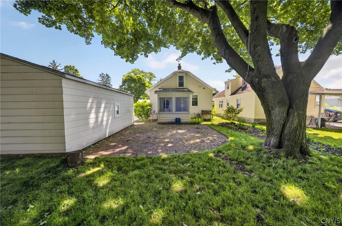 220 Windemere Road Geddes, NY 13219 - Photo 38 of 40