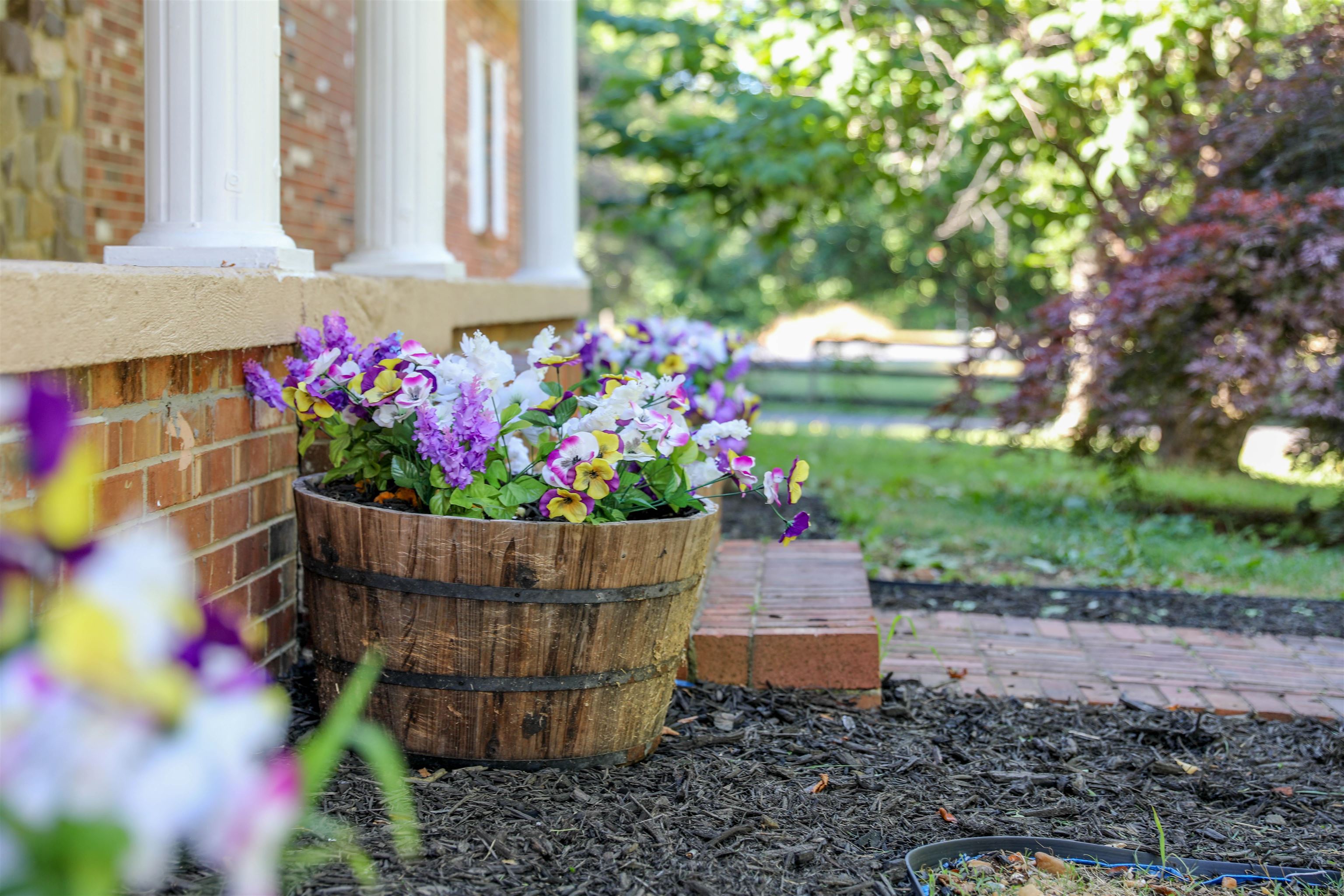234 Montgomery Road Staunton, VA 24401 - Photo 7 of 39