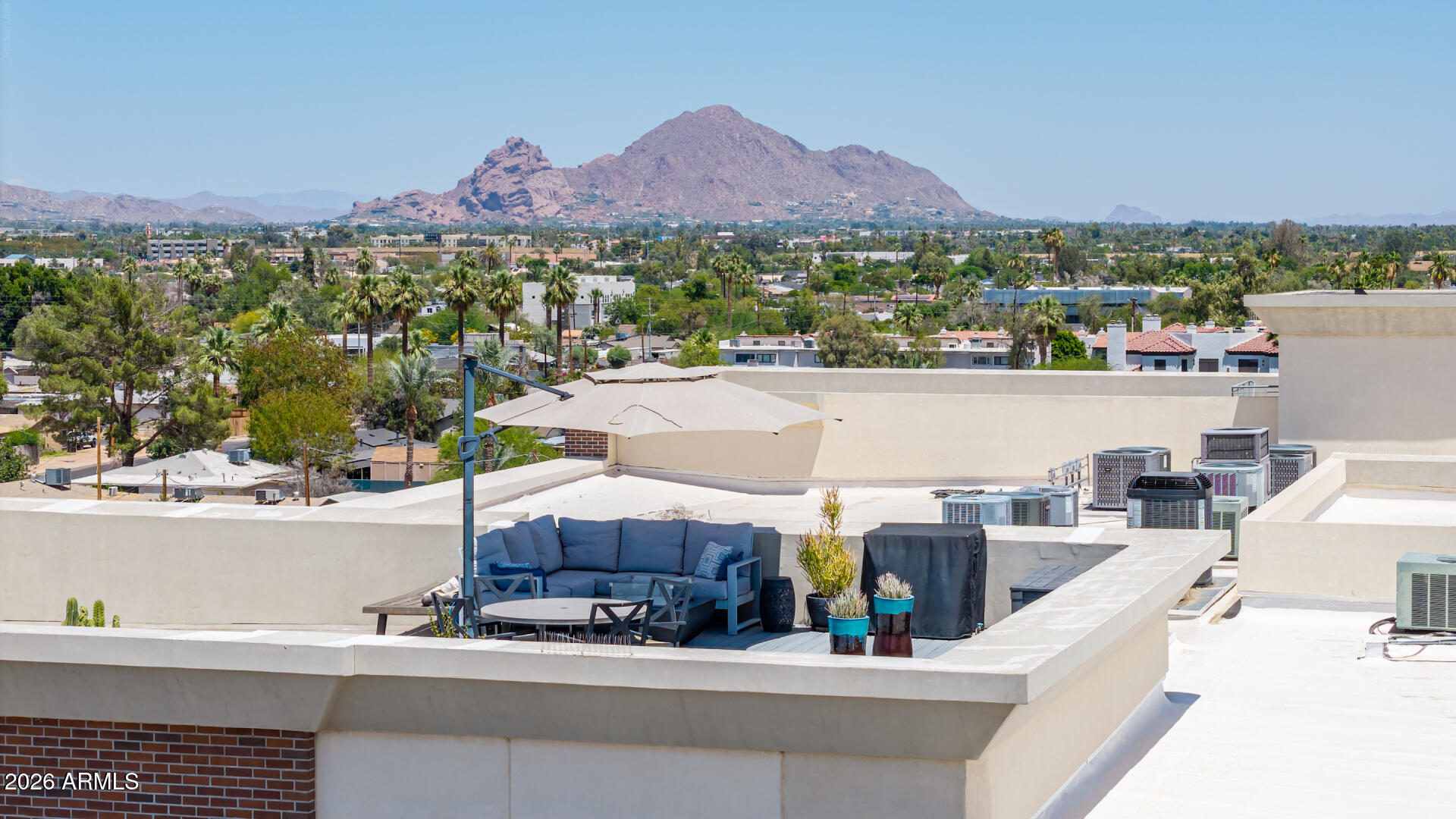 914 East Osborn Road, Unit 415 Phoenix, AZ 85014 - Photo 47 of 66