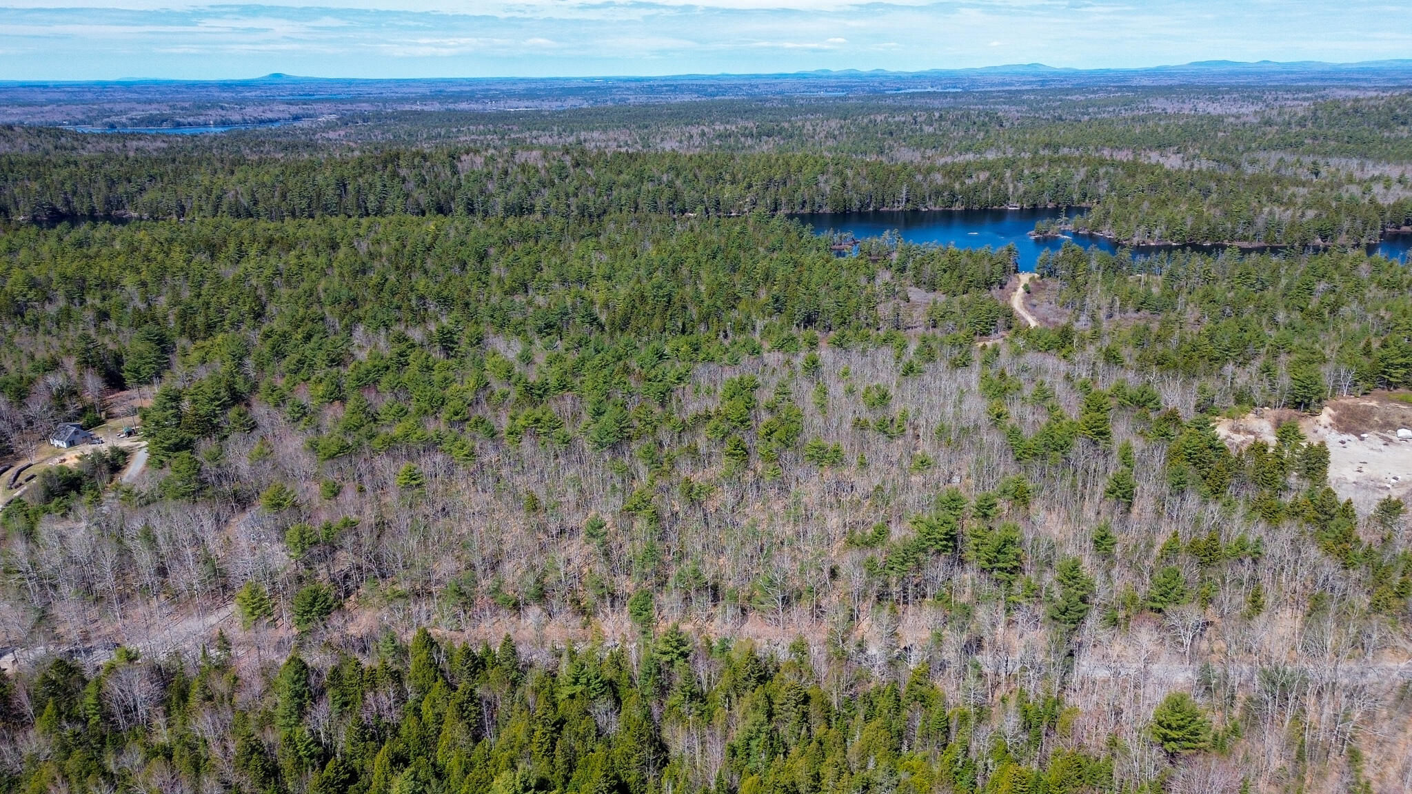 350 Punkinville Road Sullivan, ME 04664 - Photo 1 of 14 16