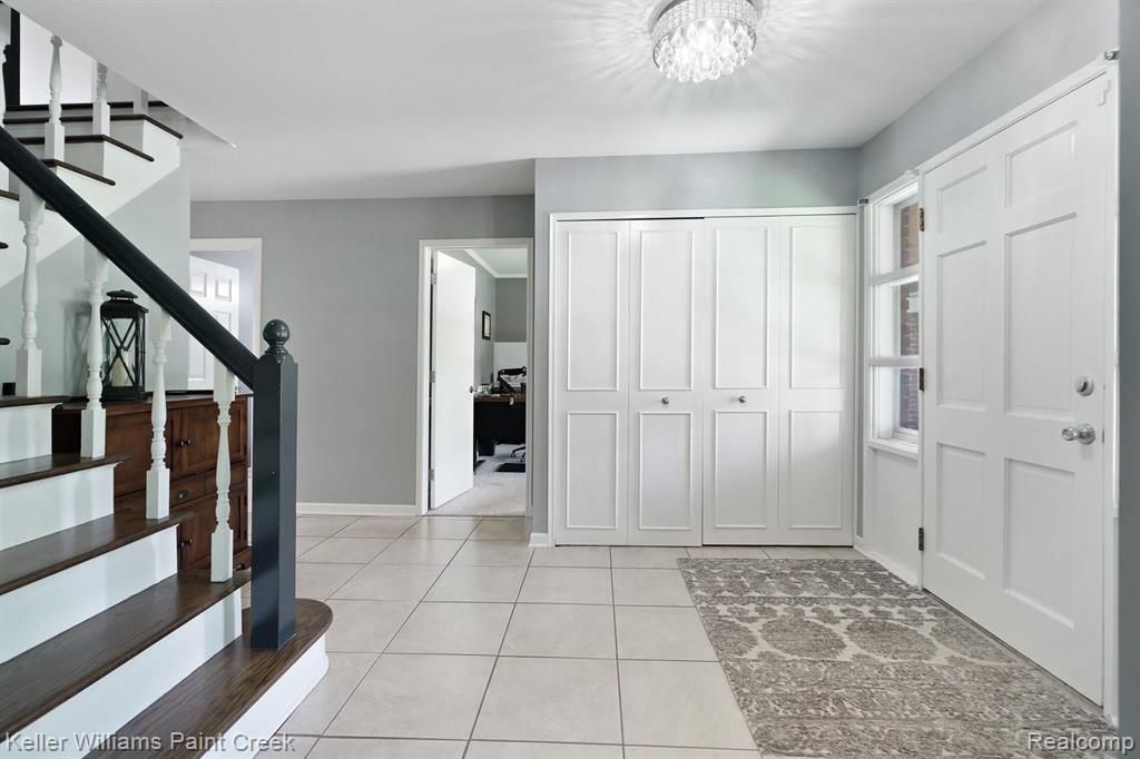 1491 Biggers Drive Rochester Hills, MI 48309 - Photo 15 of 42