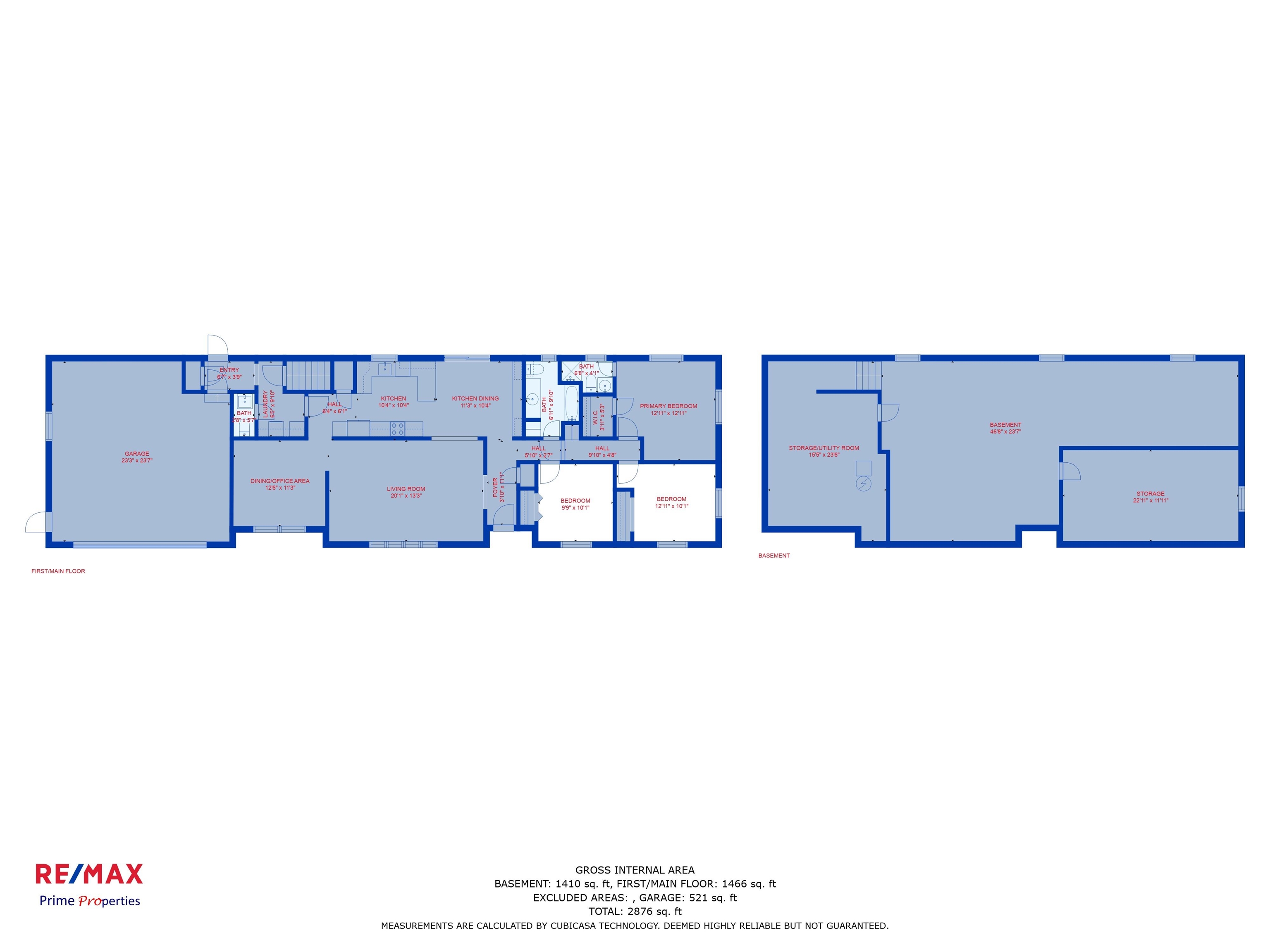 805 North Block Road Reese, MI 48757 - Photo 64 of 64