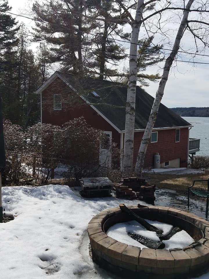 58 Wissman Point Road Harpswell, ME 04079 - Photo 11 of 14 goodside1