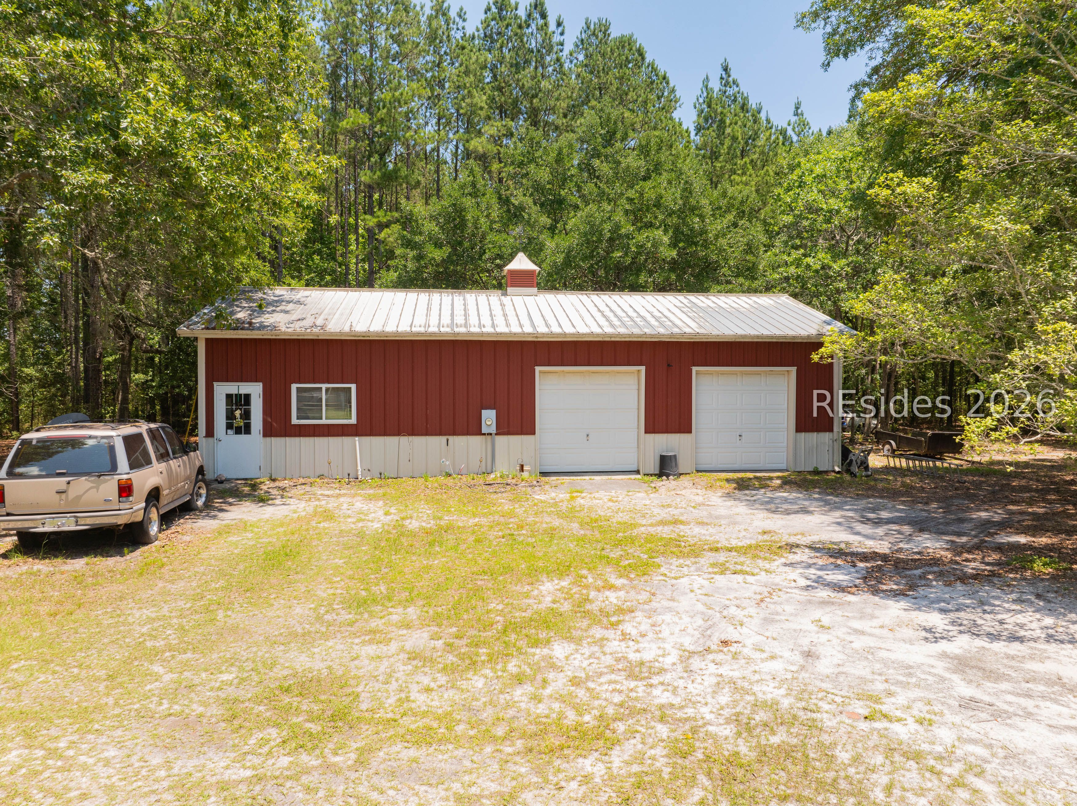3958 Pineland Road Varnville, SC 29944 - Photo 25 of 55