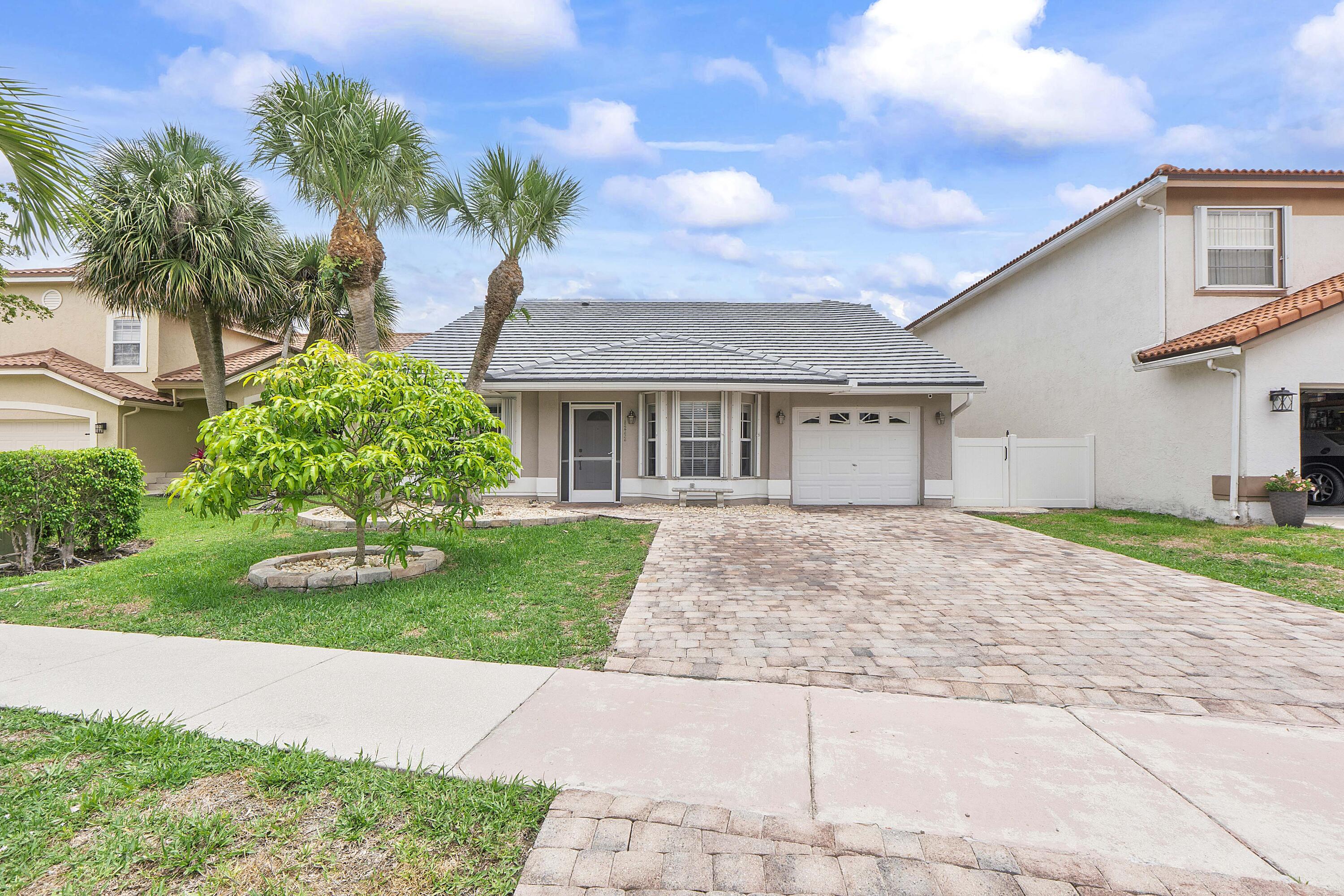 18242 Blue Lake Way Boca Raton, FL 33498 - Photo 2 of 59 18242 Blue Lake Way_019