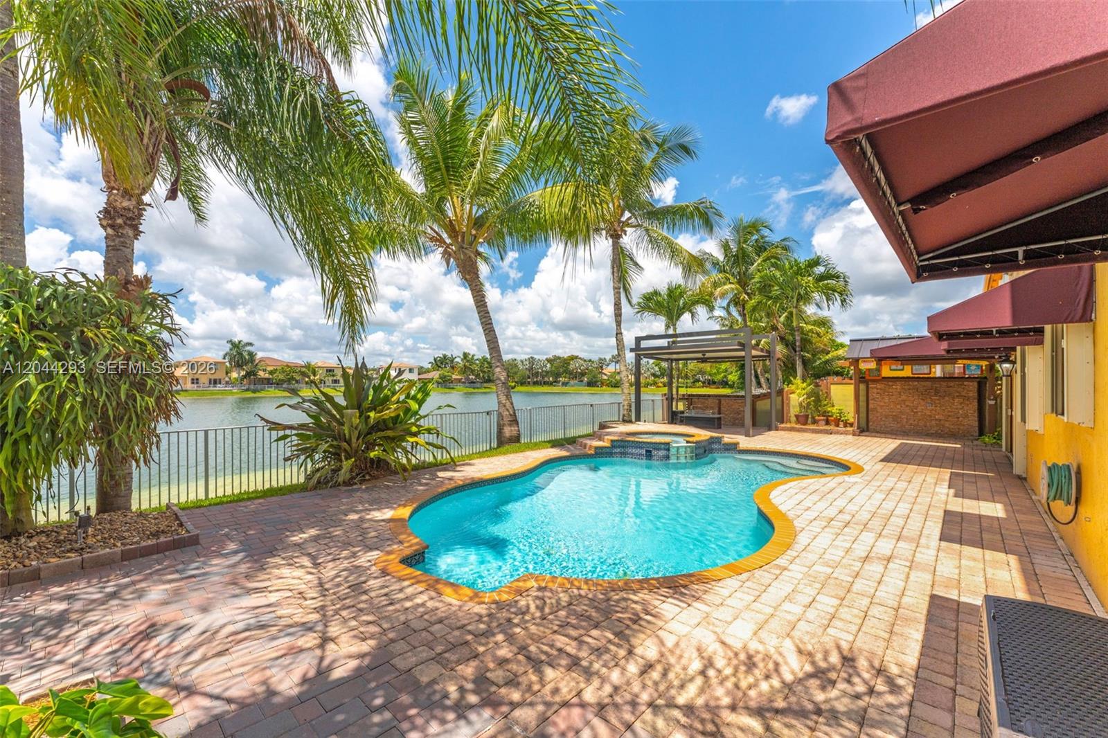 3906 Northeast 20th Street Homestead, FL 33033 - Photo 22 of 70