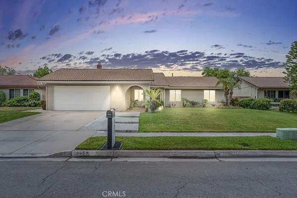 $549,990 | 2965 East Mirada Road, Highland, CA 92346