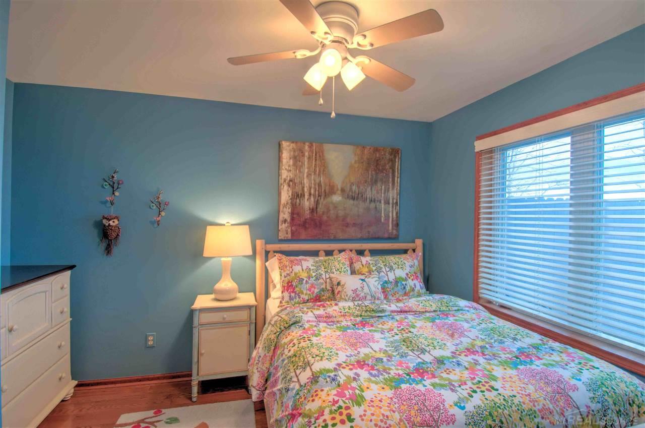 First floor bedroom 12x10