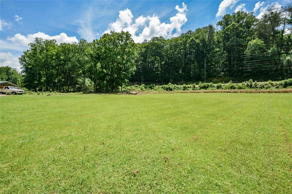 3518 Old Burnt Mountain Road Jasper, GA 30143 - Photo 25 of 45