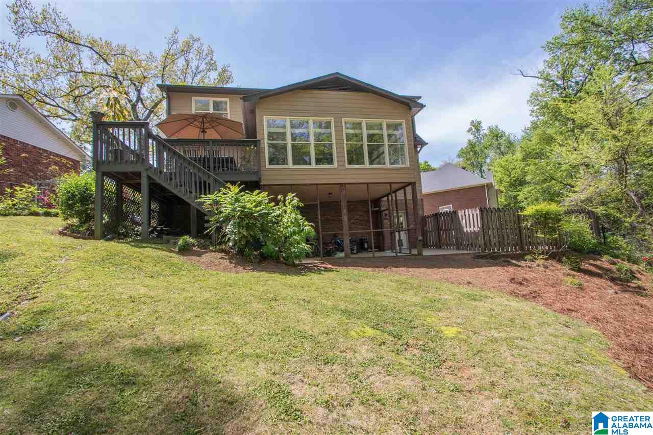 501 Proctor Circle Birmingham, AL 35226 - Photo 47 of 50