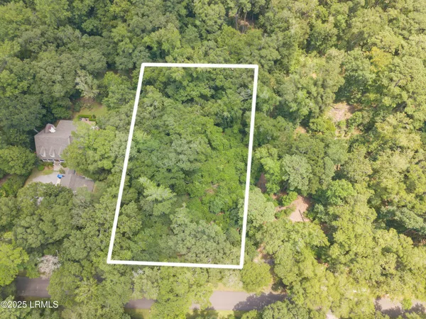 $38,000 | 155 Bull Point Drive, Seabrook, SC 29940
