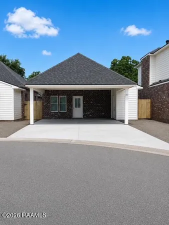 $1,750 | 118 Millie Park Drive, Lafayette, LA 70506