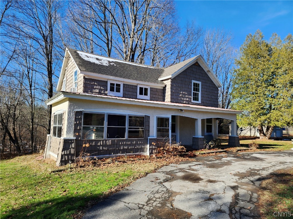 7723 Yager Road Vienna, NY 13308 - Photo 1 of 1 Gallery Image 1