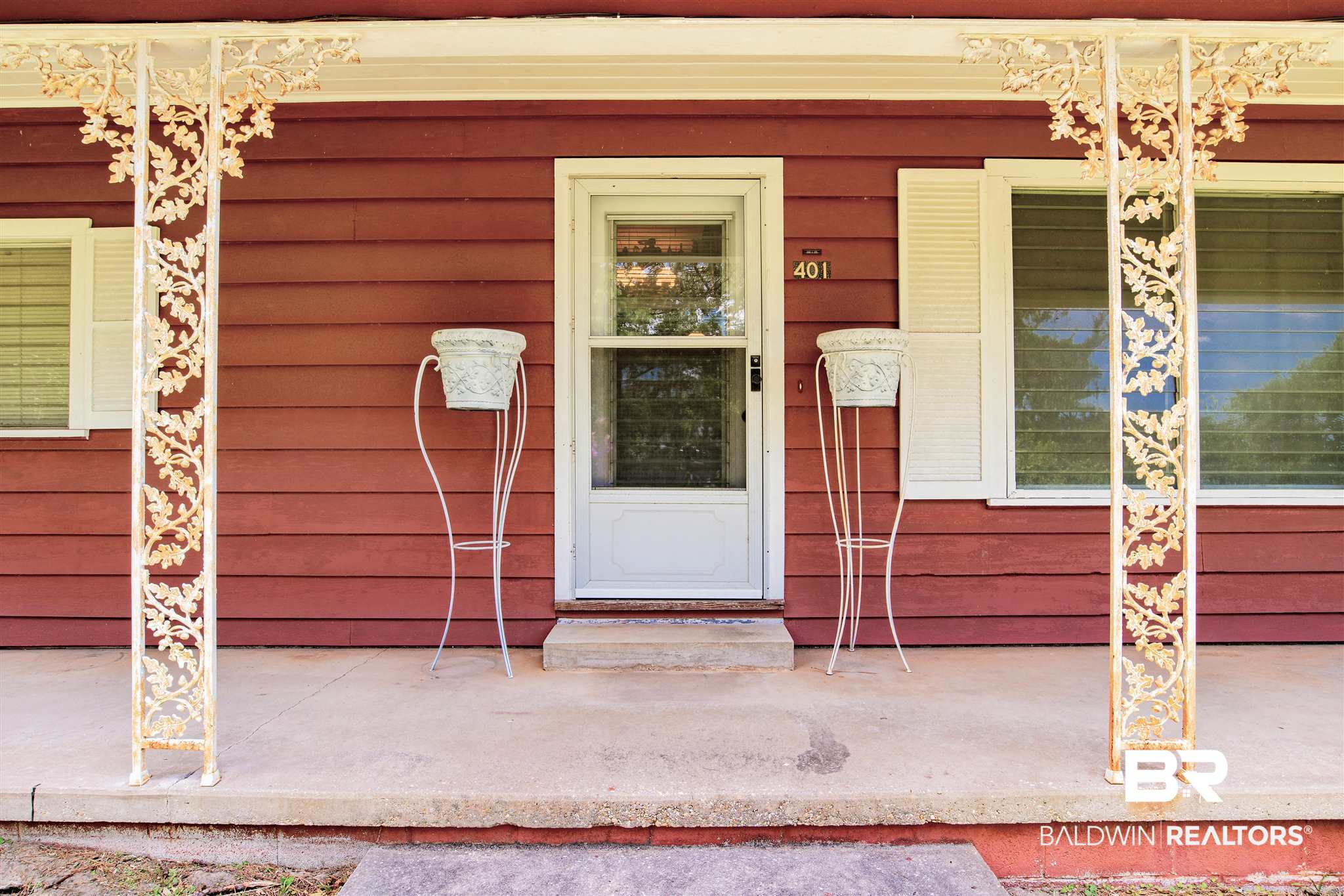 401 Myrtle Street Fairhope, AL 36532 - Photo 5 of 21