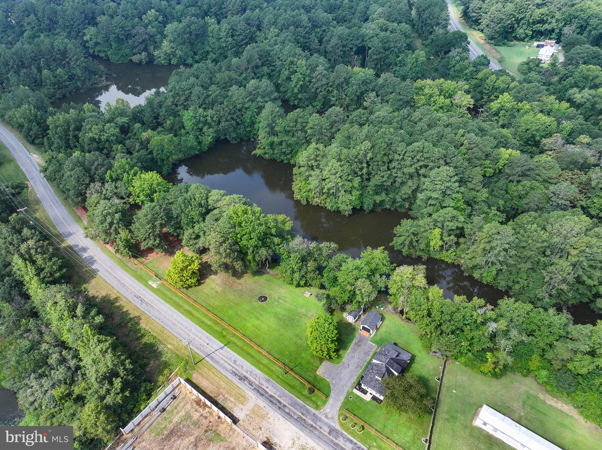 2766 Rosser Road Federalsburg, MD 21632 - Photo 32 of 55 Gallery Image 32