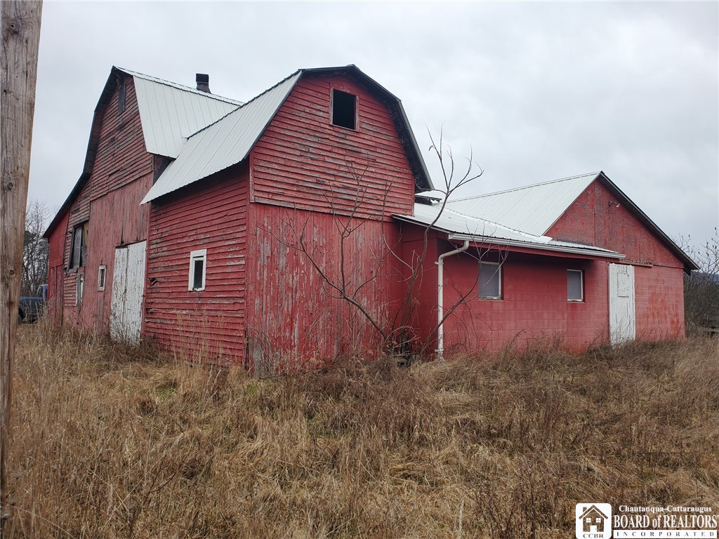 0 Steam Valley Road Olean, NY 14760 - Photo 2 of 20