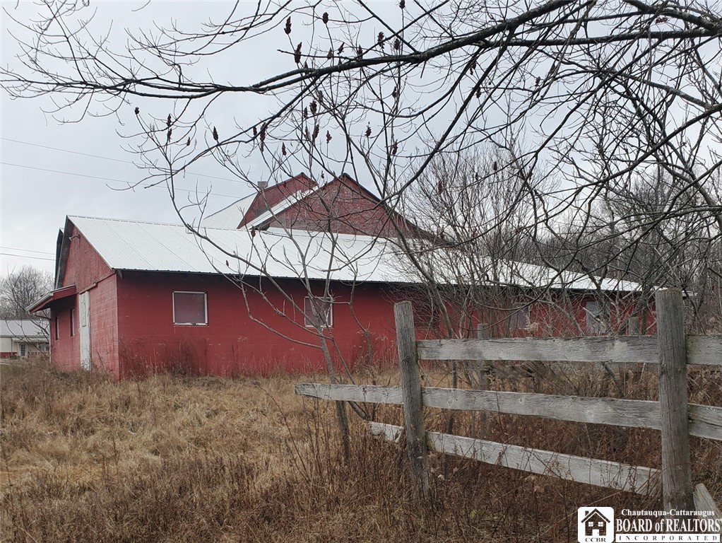 0 Steam Valley Road Olean, NY 14760 - Photo 3 of 20