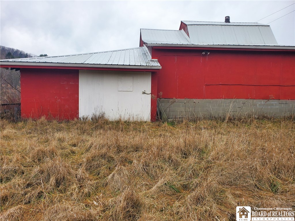 0 Steam Valley Road Olean, NY 14760 - Photo 4 of 20