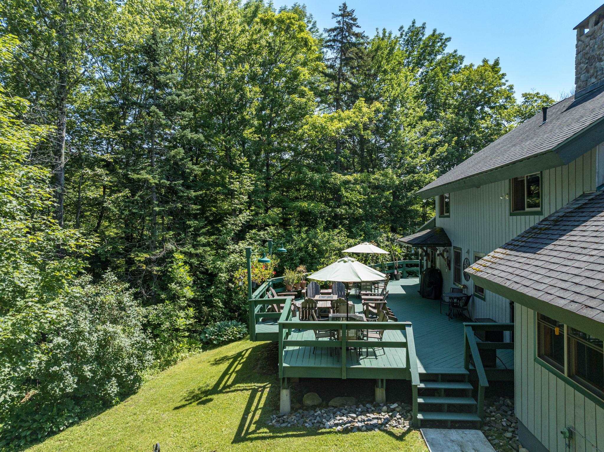 66 Somerset Road Searsburg, VT 05363 - Photo 41 of 60