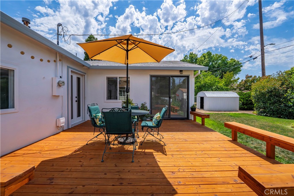 1450 Walnut Street Red Bluff, CA 96080 - Photo 39 of 69