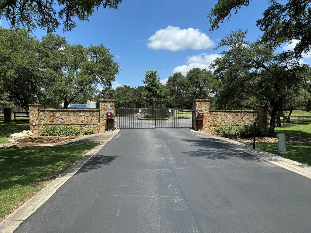 506 Carriage House, Unit 45 Spring Branch, TX 78070 - Photo 3 of 6
