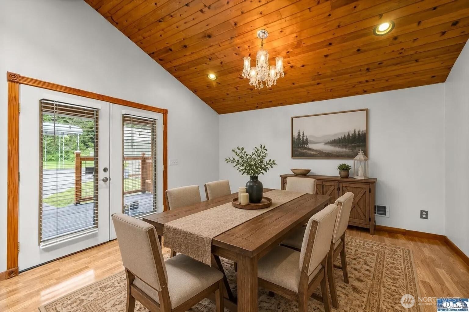 10 Whispering Firs Road Port Angeles, WA 98363 - Photo 11 of 40 Gallery Image 11