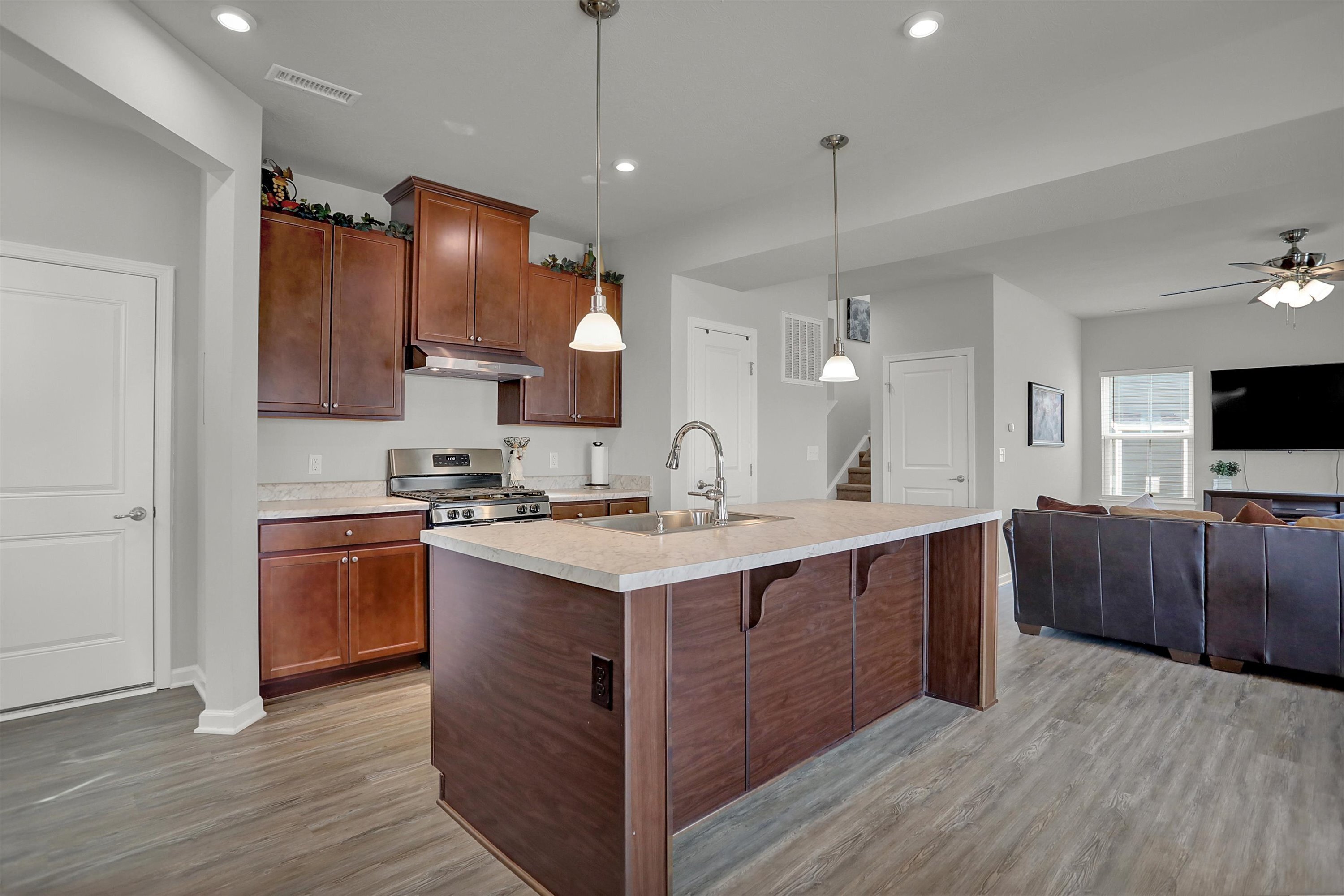 1626 Moose Ridge Lane Westfield, IN 46074 - Photo 11 of 34