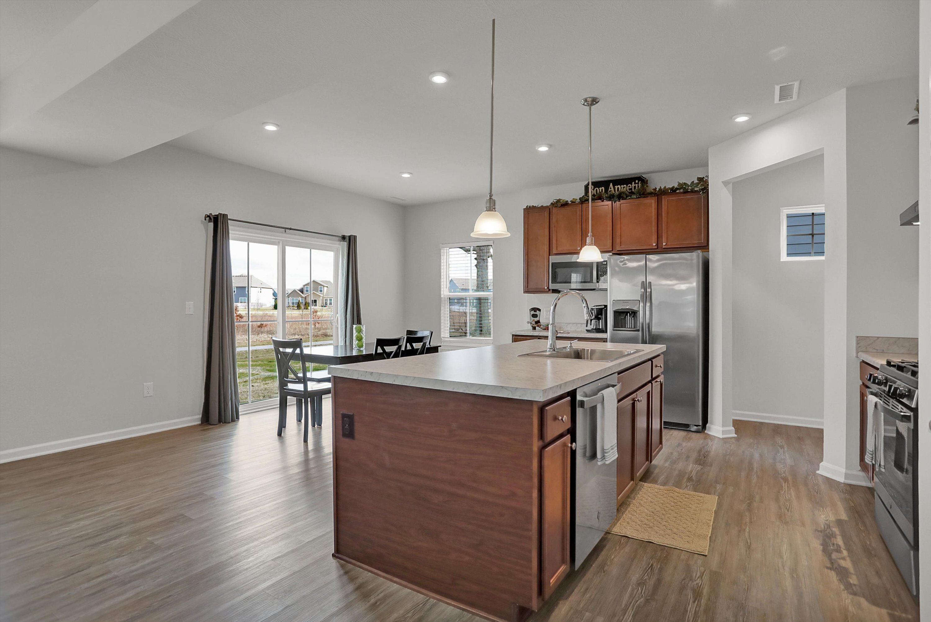 1626 Moose Ridge Lane Westfield, IN 46074 - Photo 12 of 34