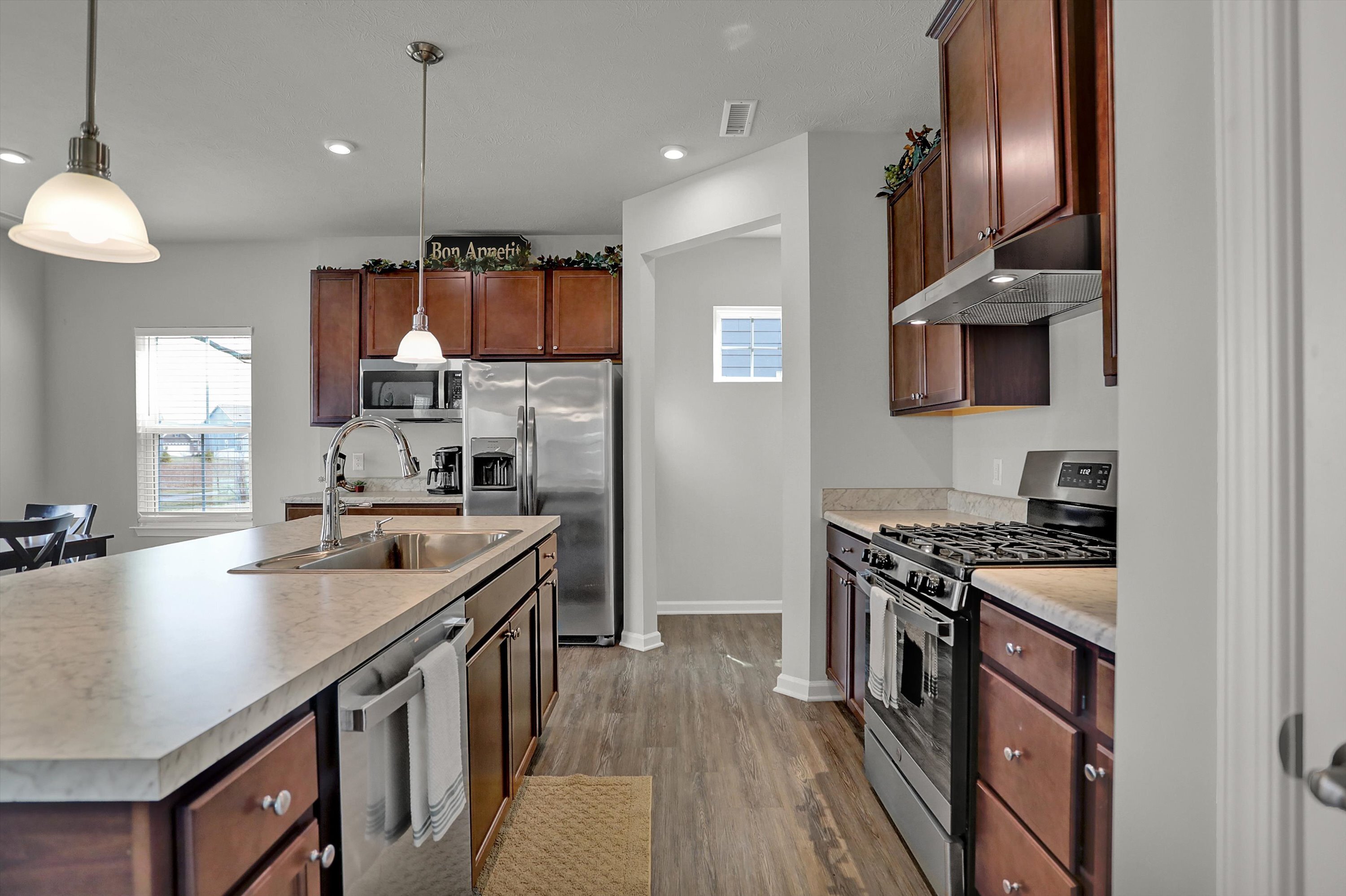 1626 Moose Ridge Lane Westfield, IN 46074 - Photo 13 of 34