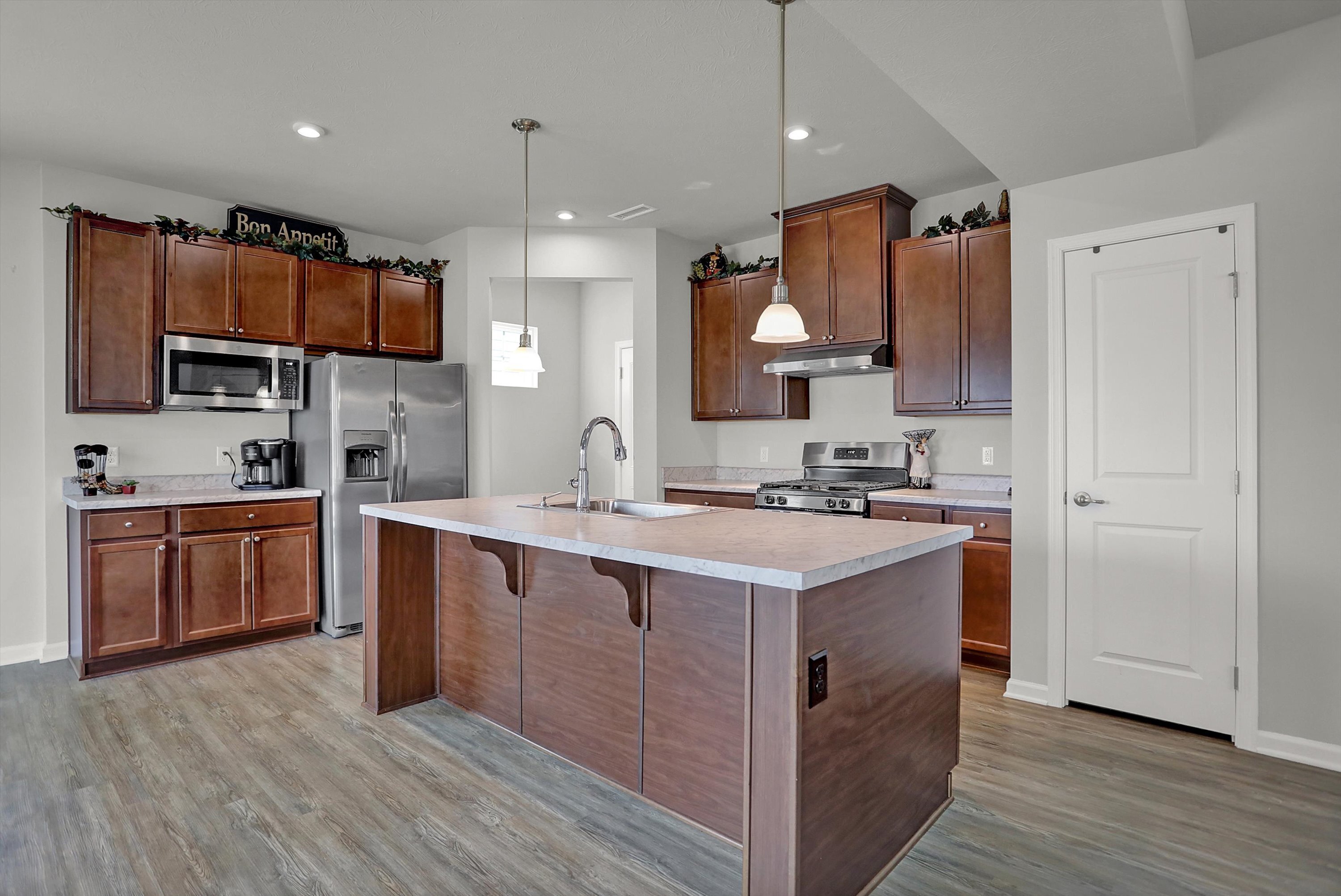 1626 Moose Ridge Lane Westfield, IN 46074 - Photo 14 of 34