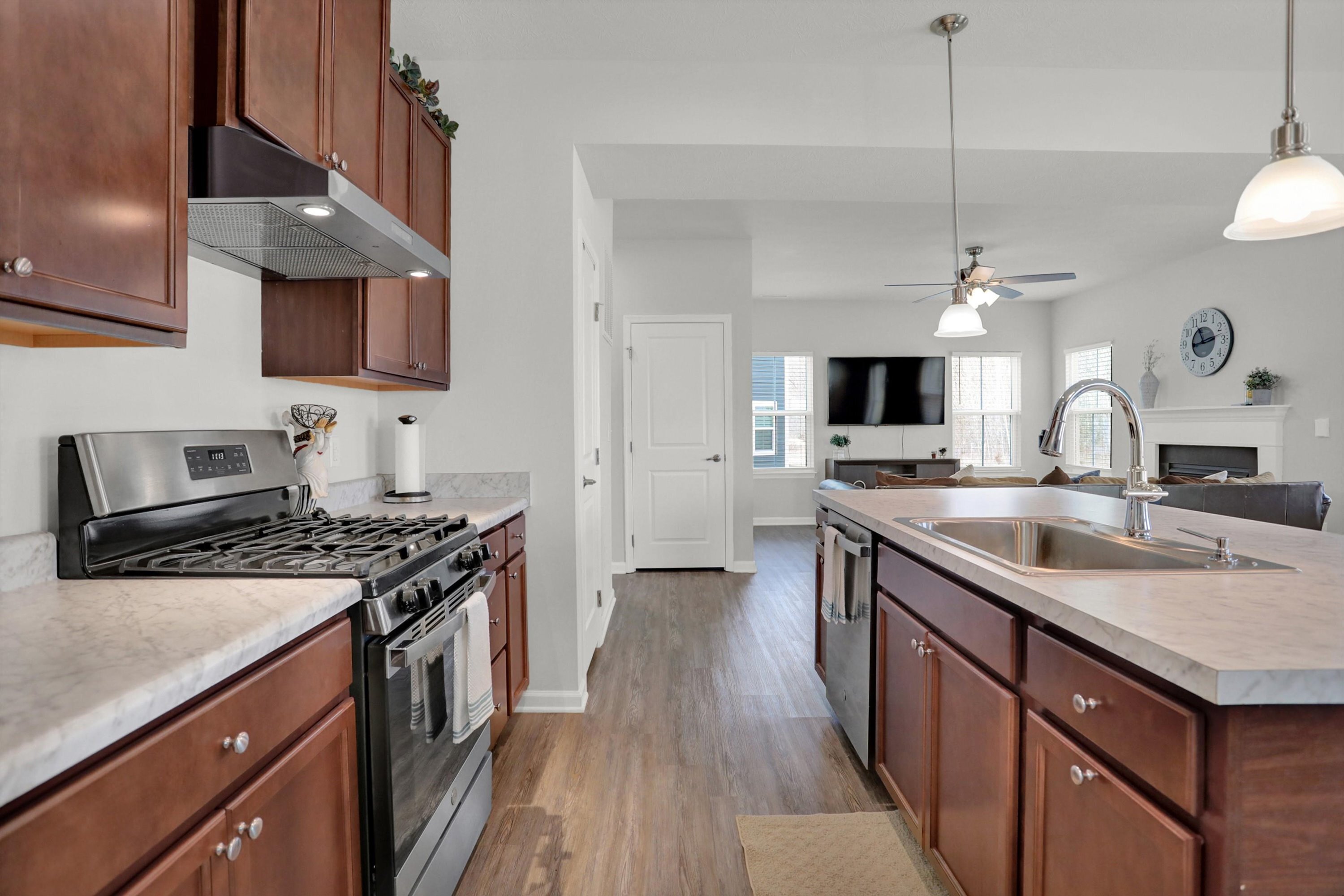 1626 Moose Ridge Lane Westfield, IN 46074 - Photo 16 of 34